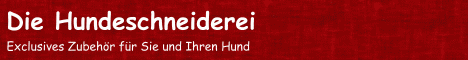 Die Hundeschneiderei