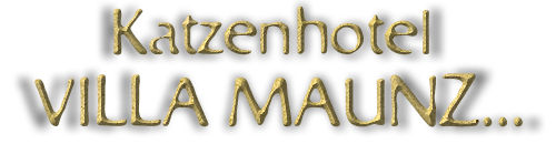 VILLA MAUNZ<sup>&reg;</sup>